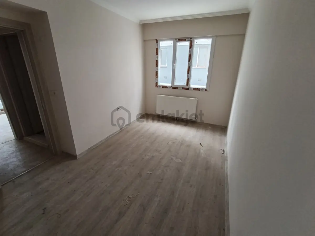 Muradiye'de Satılık Sıfır Bina 2+1 Arakat - 8