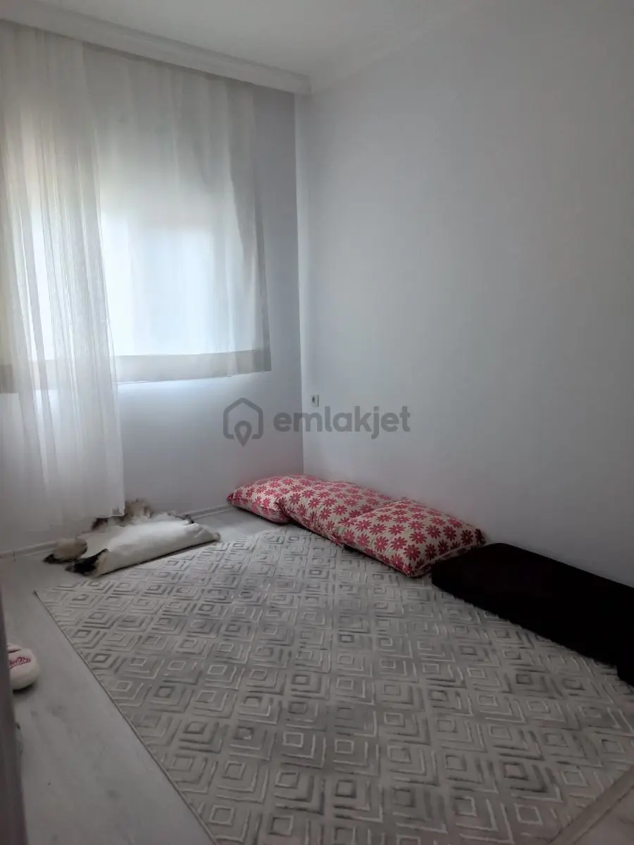 Akif Emlaktan Sarma Mah. Celik Konstrüksiyon Müstakil Yapı - 9