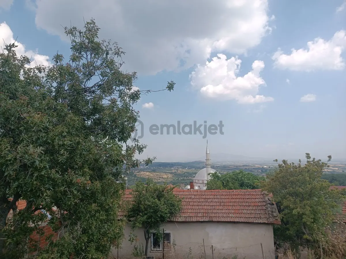 Akif Emlaktan Sarma Mah. Celik Konstrüksiyon Müstakil Yapı - 18