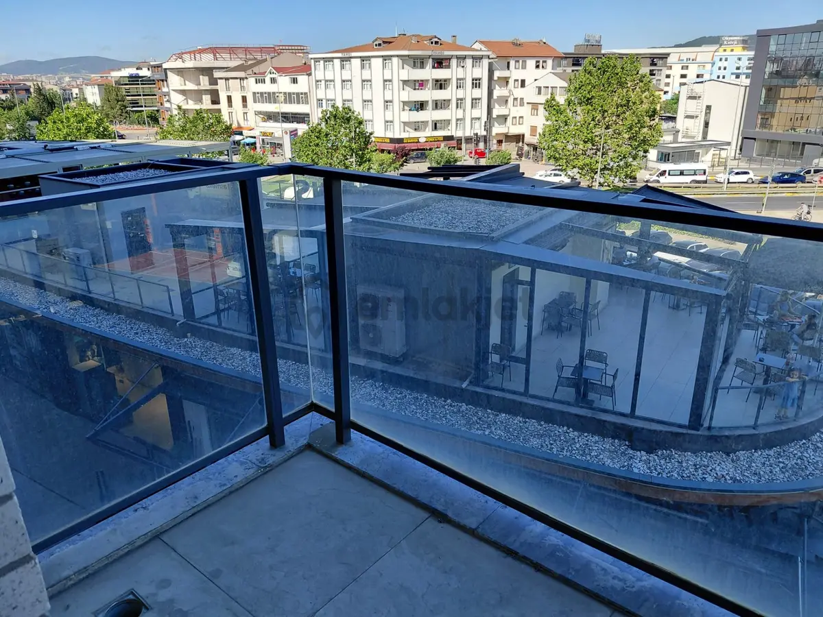Seeworld Suryapı Lavender 65m2 1+1 Dekorlu Boş K.eşyalı Satılık - 10