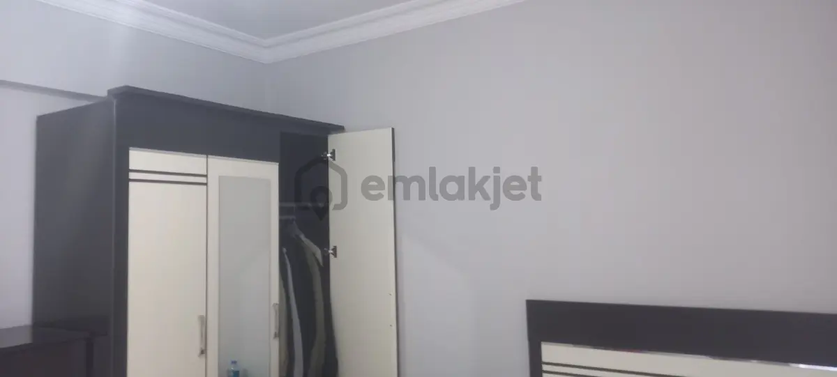 Kazimiye Mah De 2+1 Luks Genıs - 21