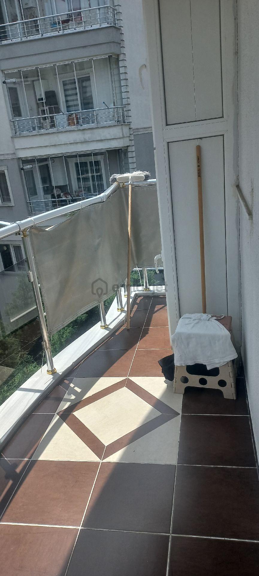 Kazimiye Mah De 2+1 Luks Genıs - 16