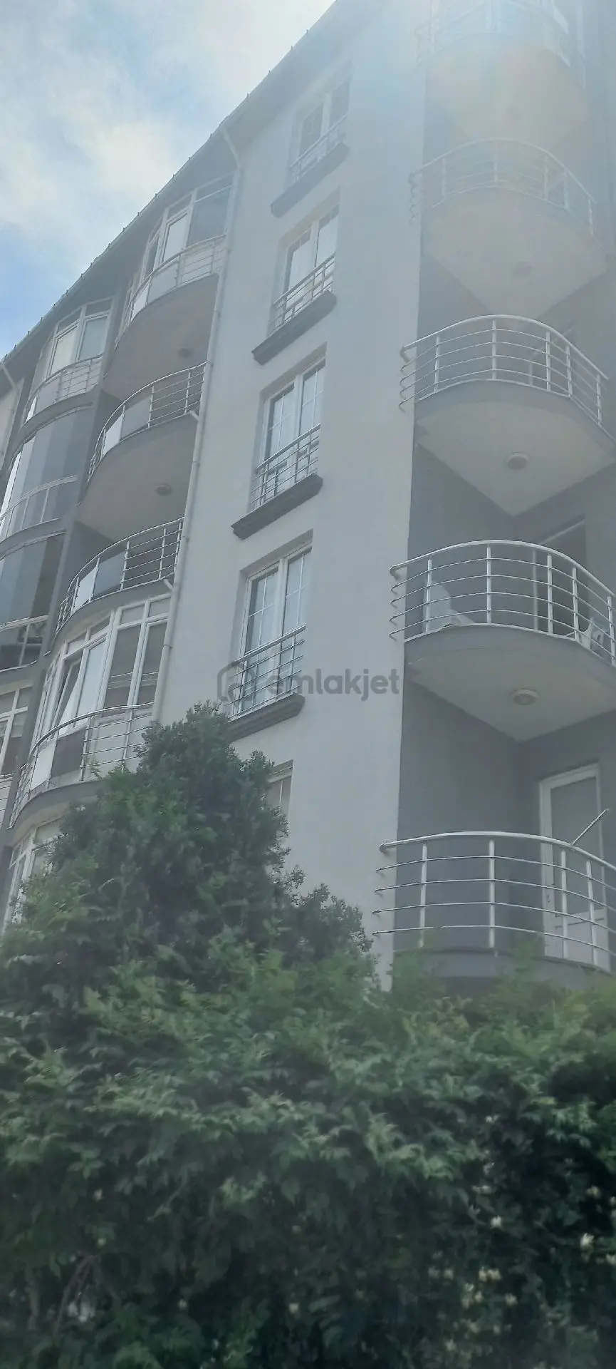 Kazimiye Mah De 2+1 Luks Genıs - 7