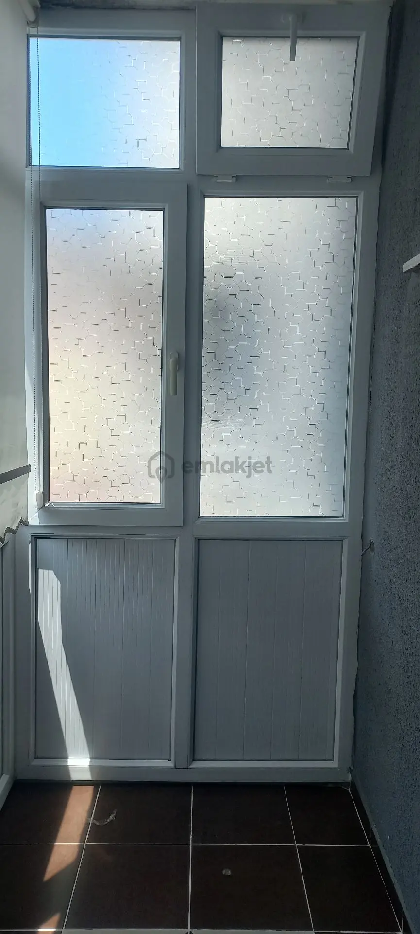 Kazimiye Mah De 2+1 Luks Genıs - 25