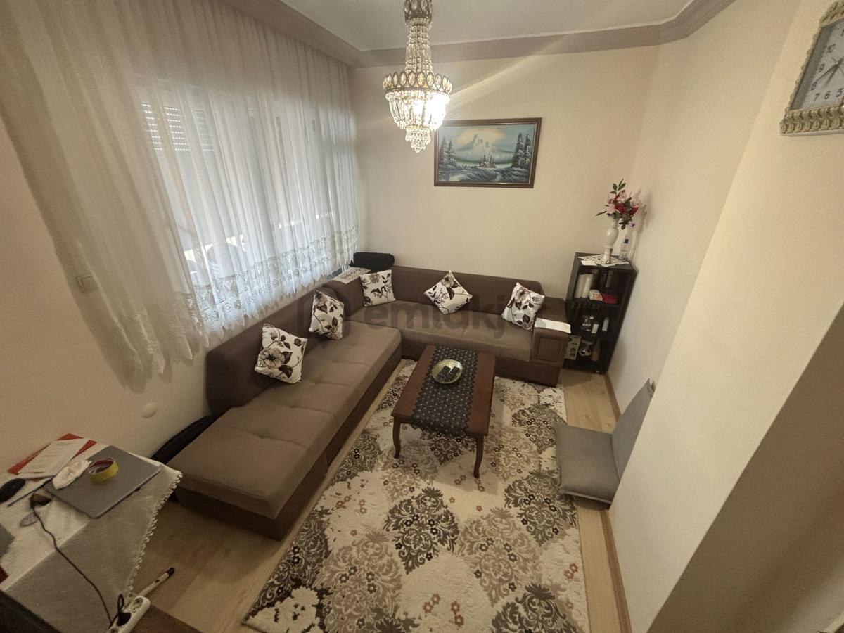 Site İçerisinde Geniş Ferah 3+1 Daire - 10