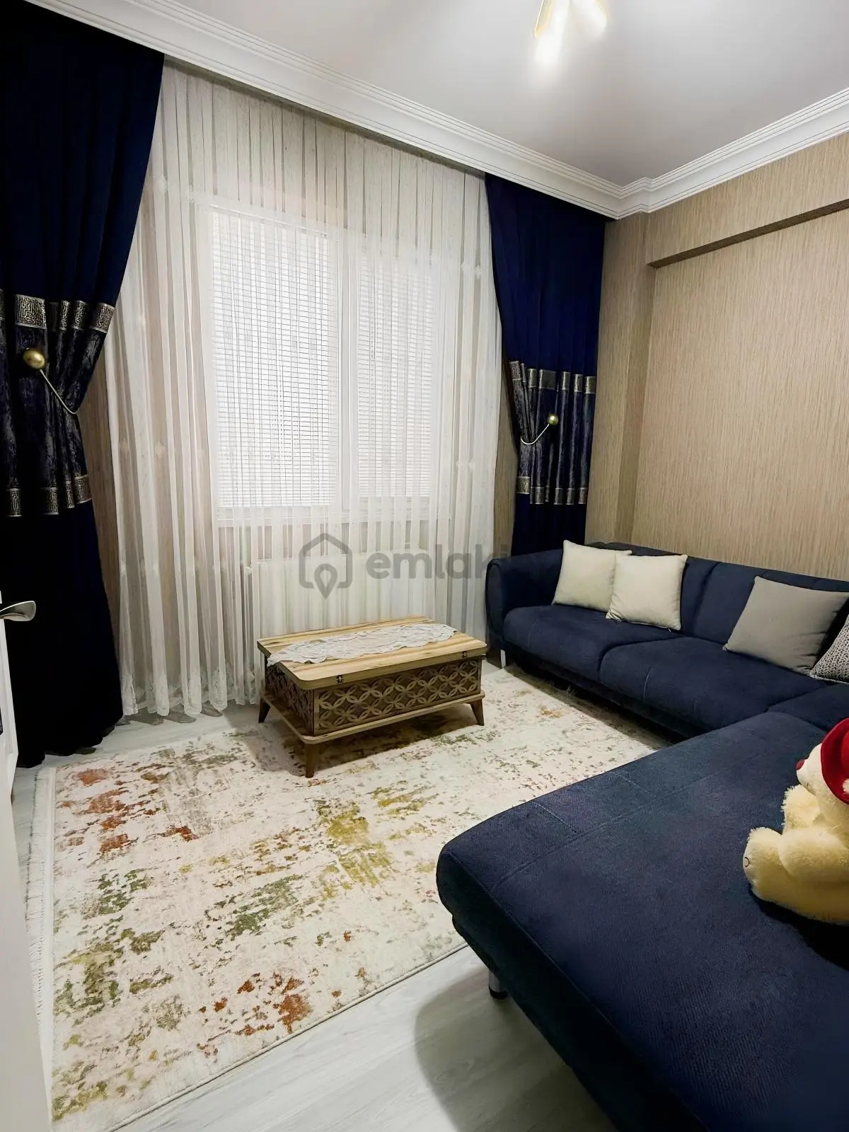 Akdur Dan Çarşamba Değirmenbaşı Satılık 3+1 Daire - 30