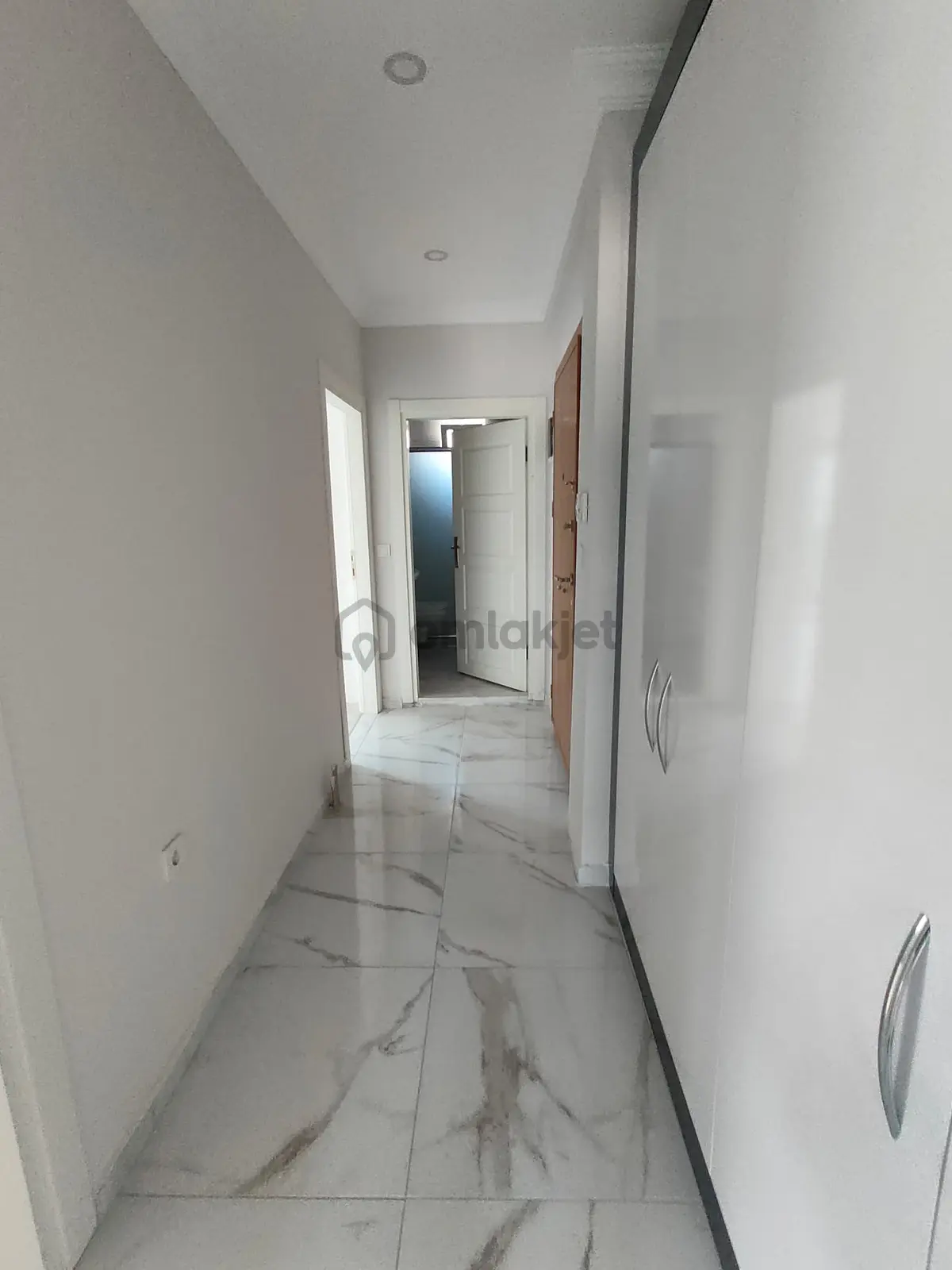Güney Cepheli, Bakımlı, Lüks Katta Daire - 8