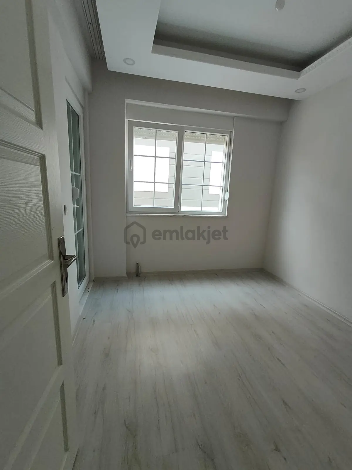 Güney Cepheli, Bakımlı, Lüks Katta Daire - 10