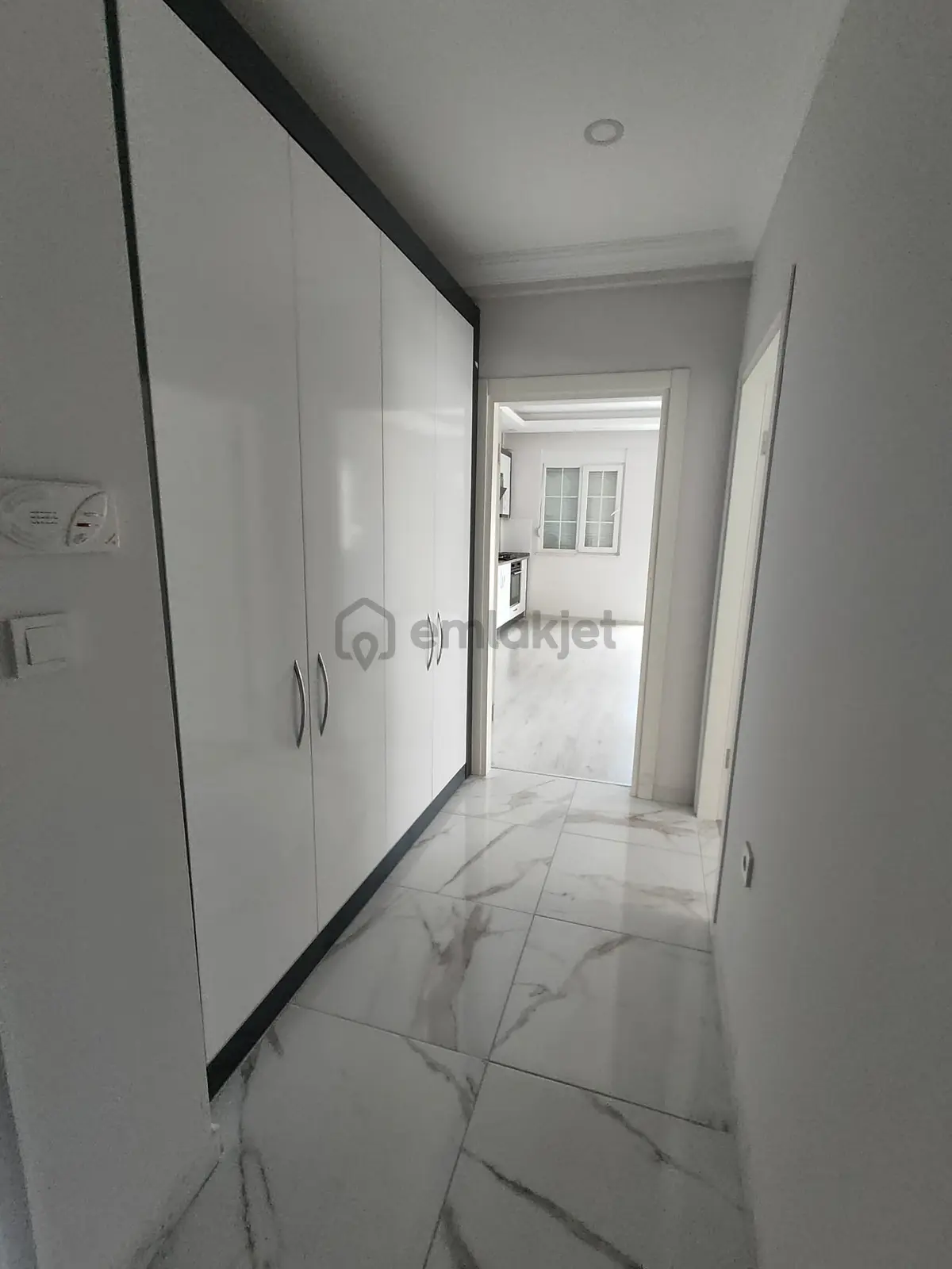 Güney Cepheli, Bakımlı, Lüks Katta Daire - 16