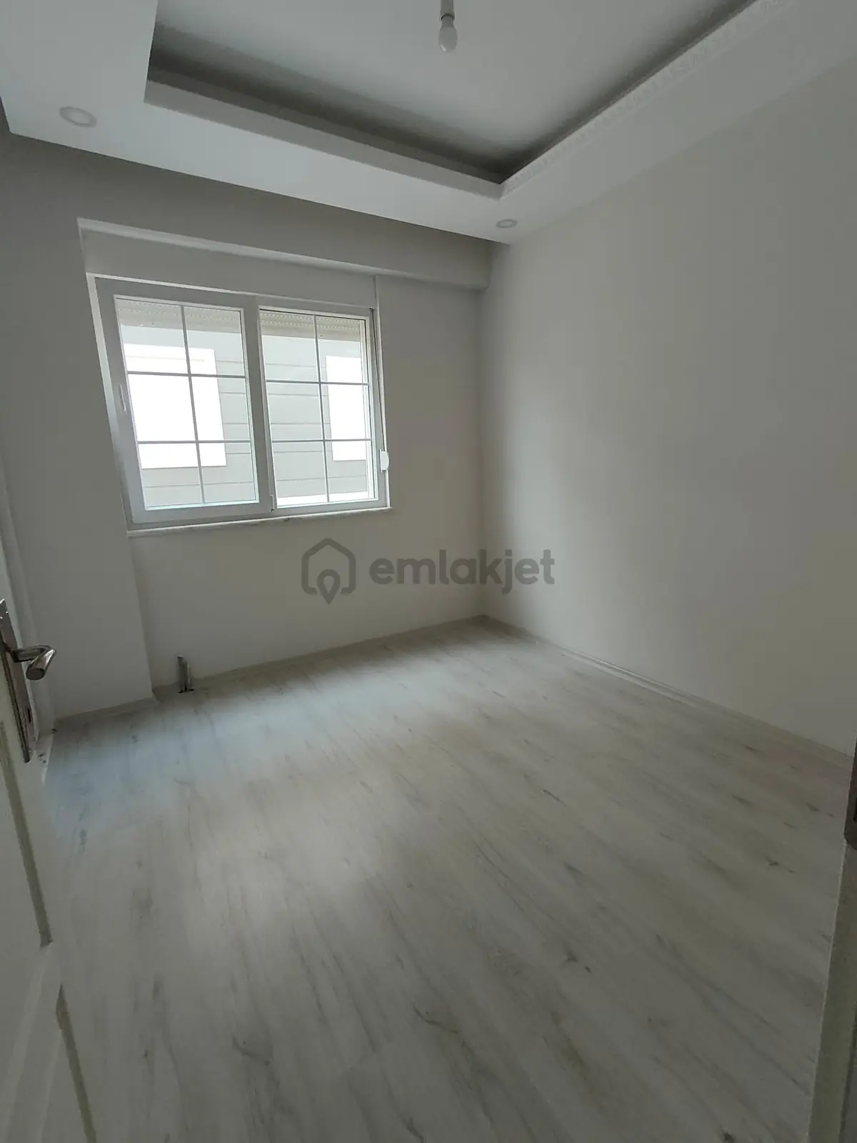 Güney Cepheli, Bakımlı, Lüks Katta Daire - 14
