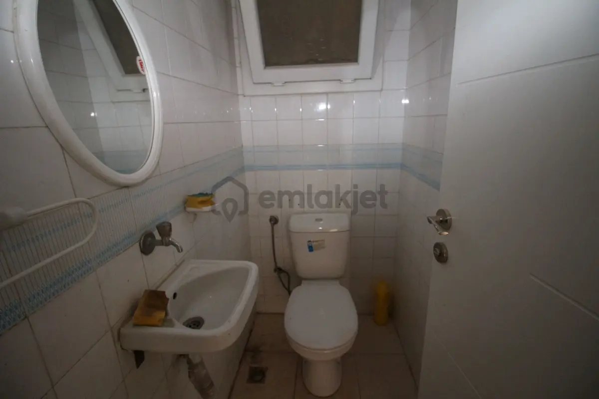 Basınsitesi Mah. Deniz Manzaralı Önü Açık 3+1 - 14