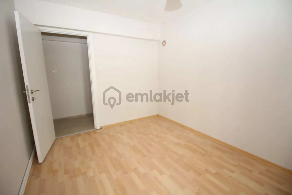 Basınsitesi Mah. Deniz Manzaralı Önü Açık 3+1 - 23