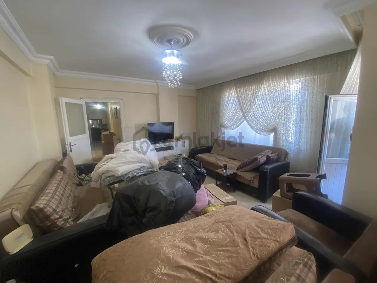 May Group'tan Nuripaşa'da 2+1 85m2 Satılık Köşe Daire - 13