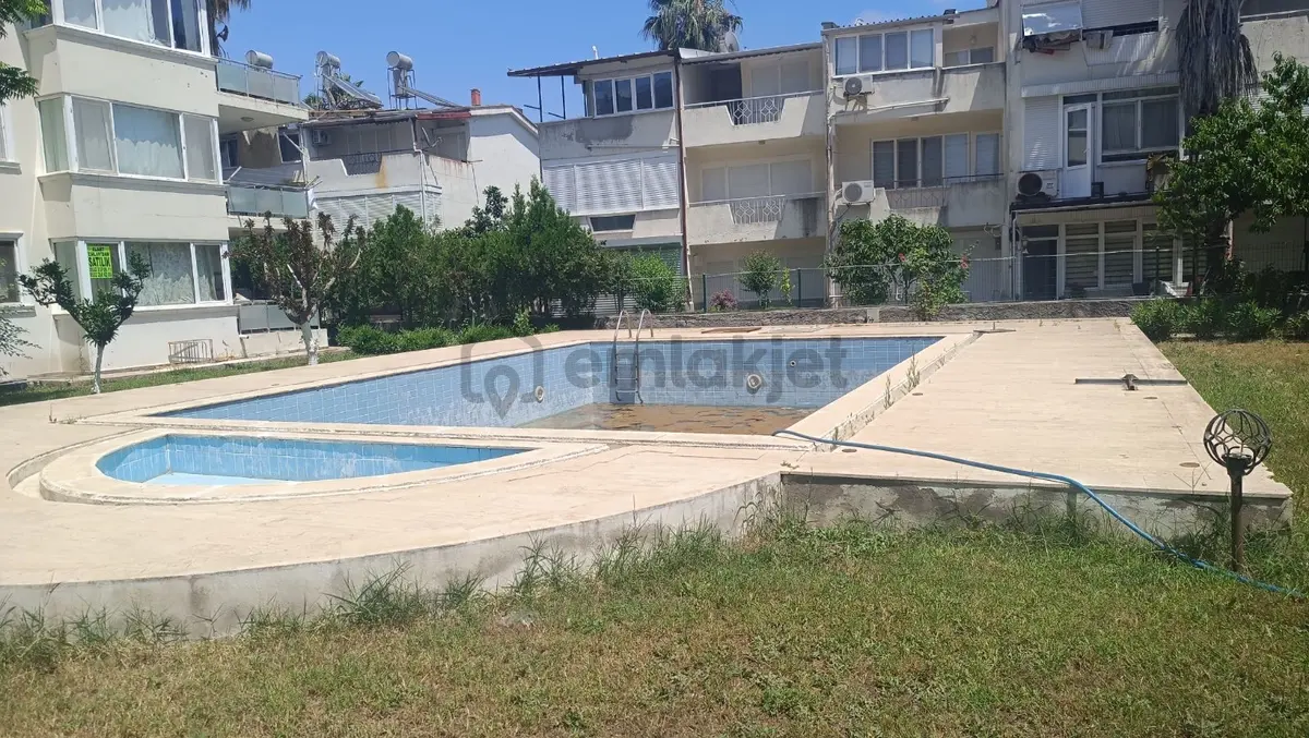 Belek Merkezde 3+1 Daire - 3