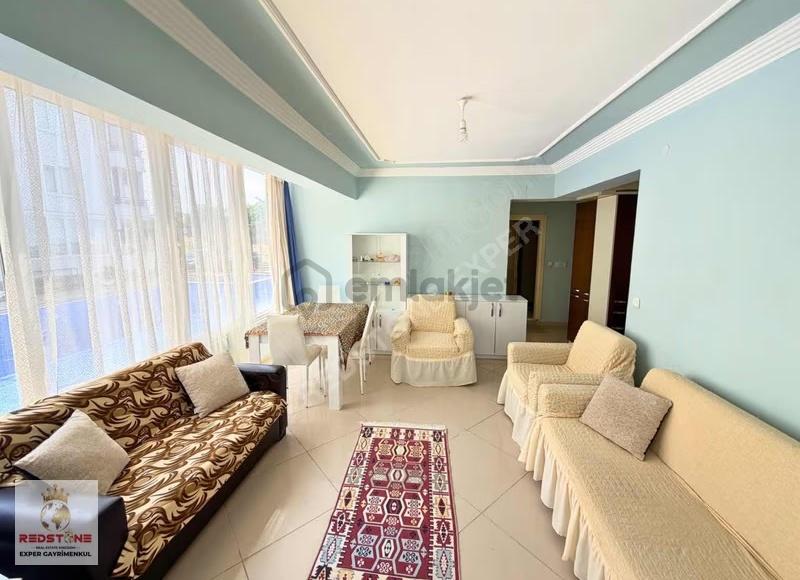 2+1 Krediye Uygun - Denize 100m - Önü Açık - 23