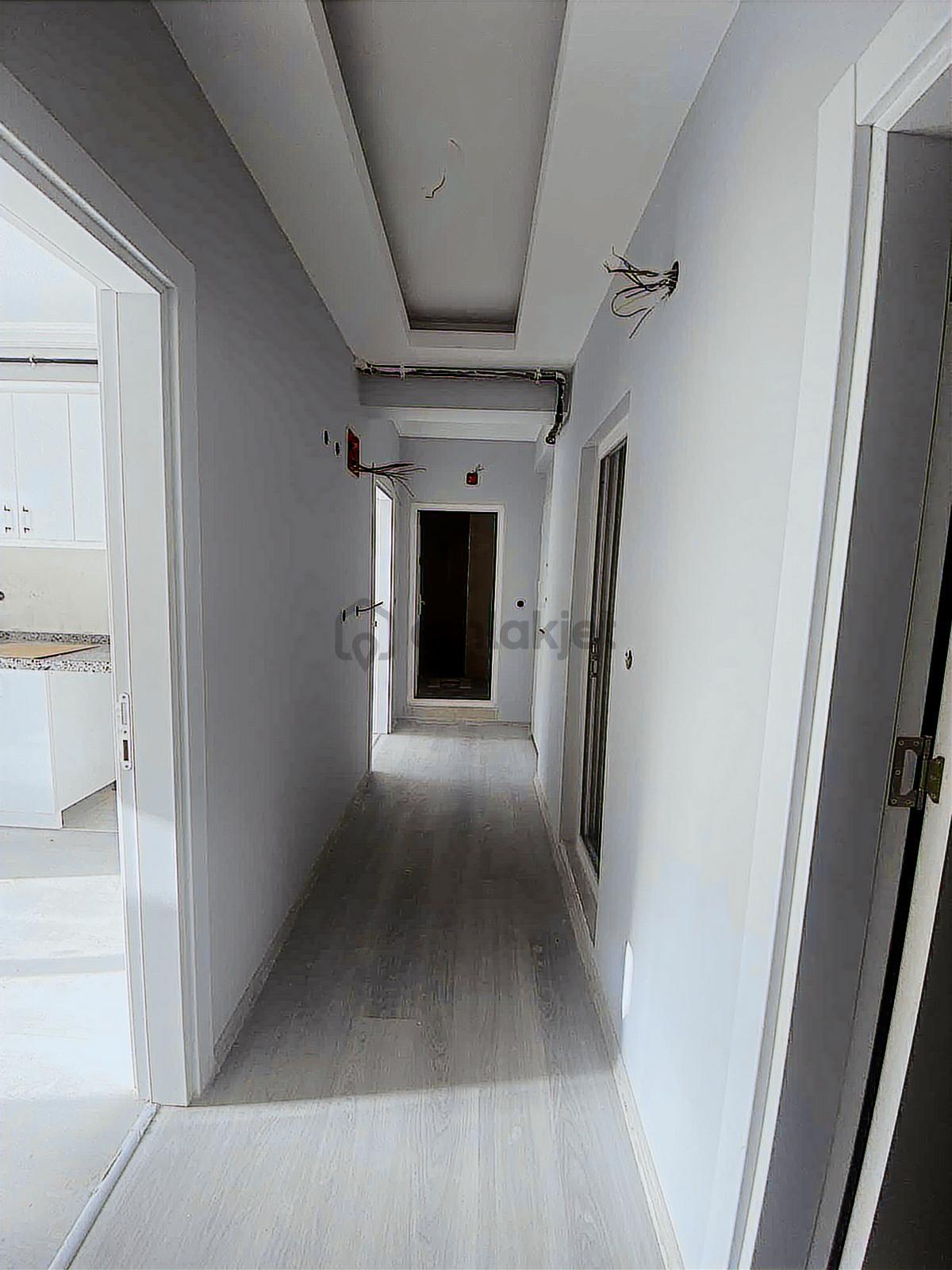 Bursa İnegöl Cerrah Mah'de,2+1,95m2,2.kat,satılık Daire - 18