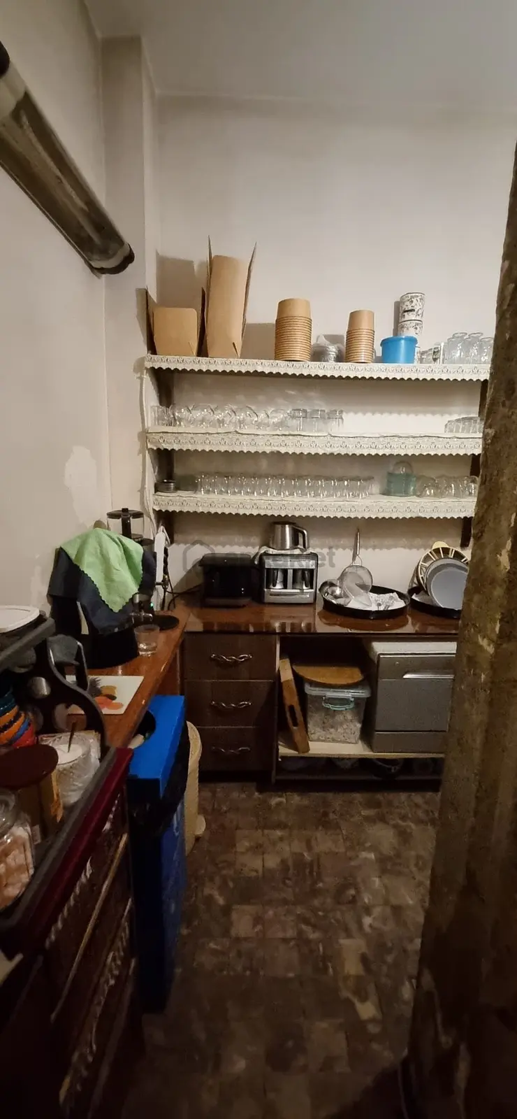 Kunduracılar Caddesinde Tam Donanımlı Hazır Devren Kiralık Kafe - 20