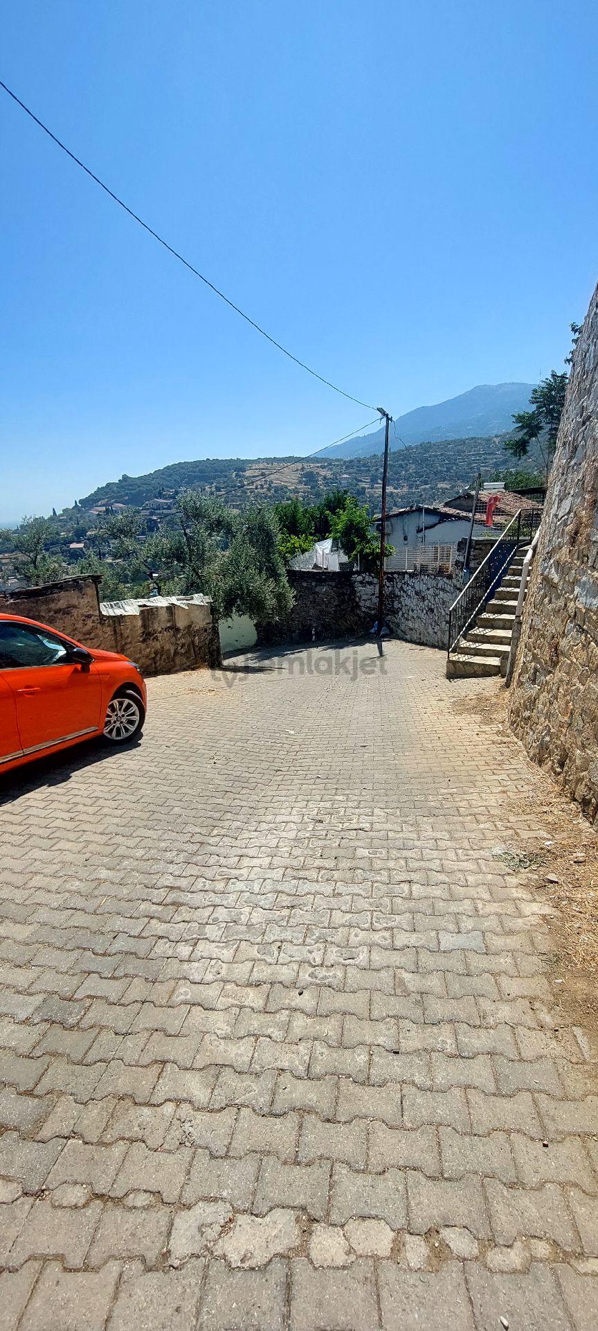 Muhteşem Manzaralı Keyif Evi - 17