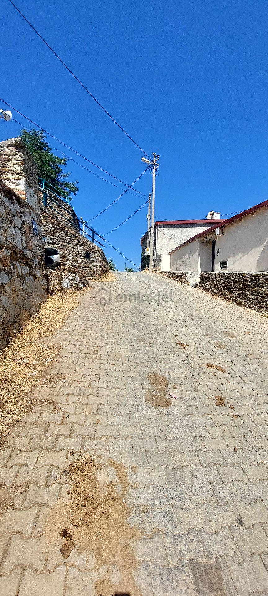 Muhteşem Manzaralı Keyif Evi - 20