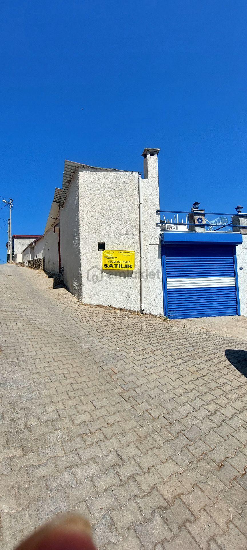 Muhteşem Manzaralı Keyif Evi - 18