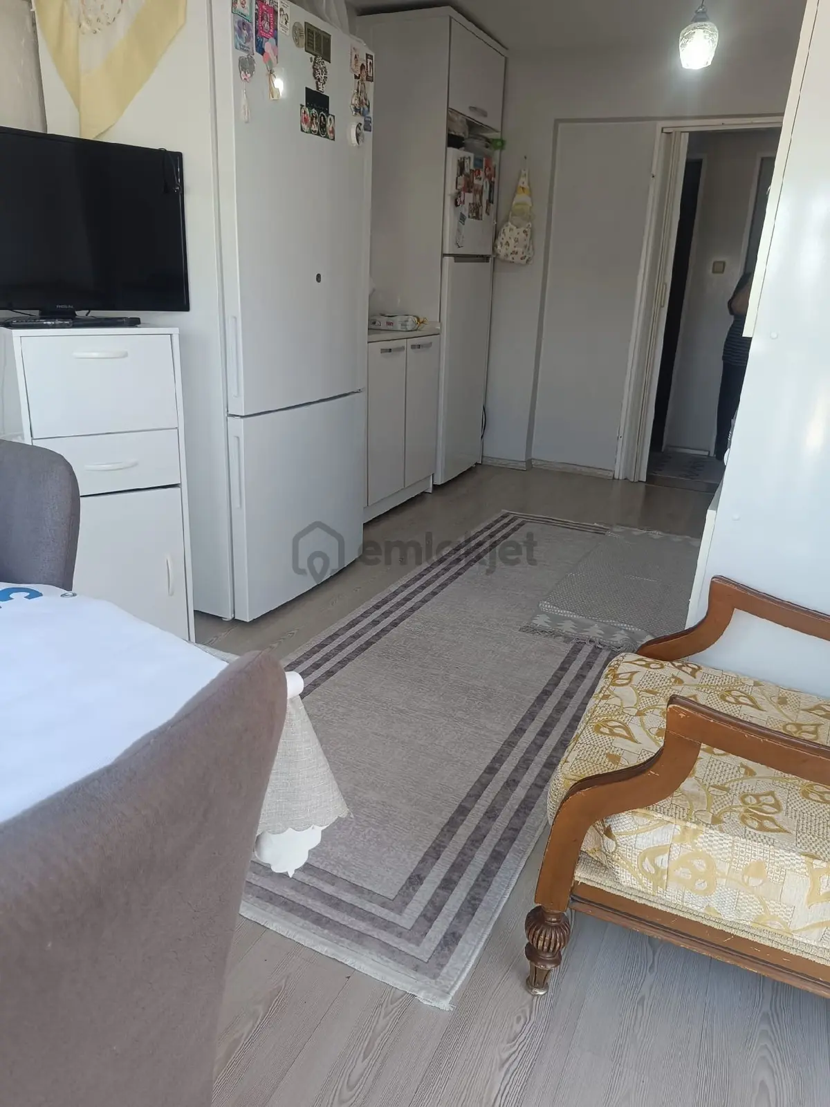 Buca Yenigün Mahallesi Satılık Daire - 18