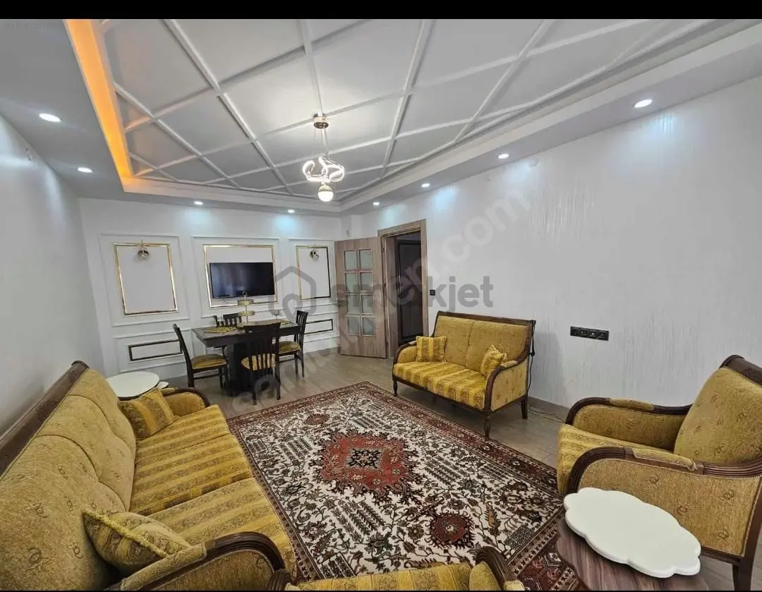 Aşağı Holpenk Kiralık Eşyalı Daire
