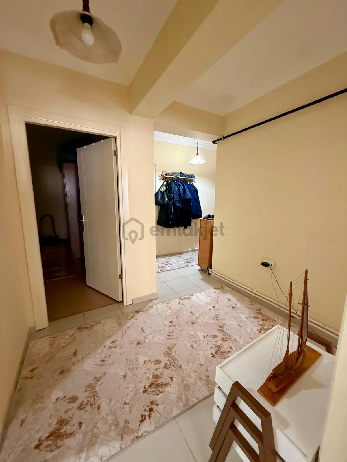 Sinop Merkez Meydankapı Mahallesi Satılık 2+1 Lüks Daire - 8