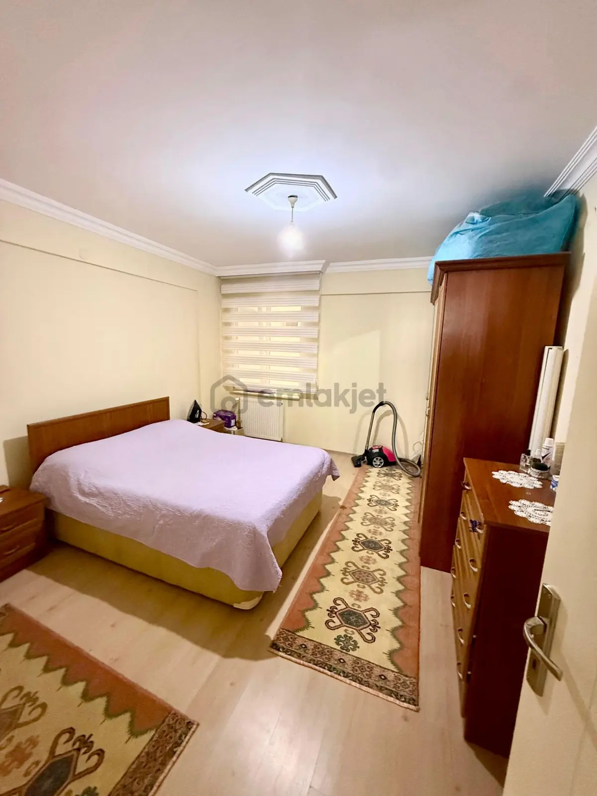 Sinop Merkez Meydankapı Mahallesi Satılık 2+1 Lüks Daire - 5