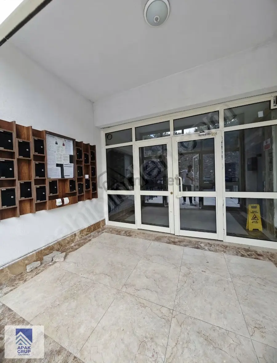 Apak/tavlusun Basın Toki Satılık 2+1 Cadde Cephe - 13
