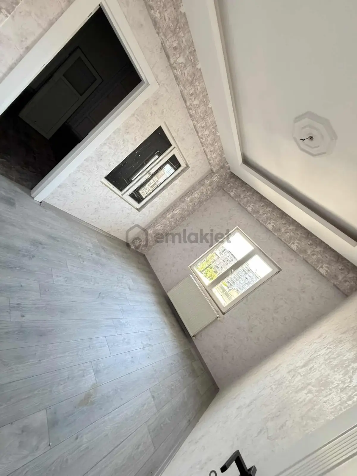 Yeşilloft'tan Satılık 4+1 Daire - 14