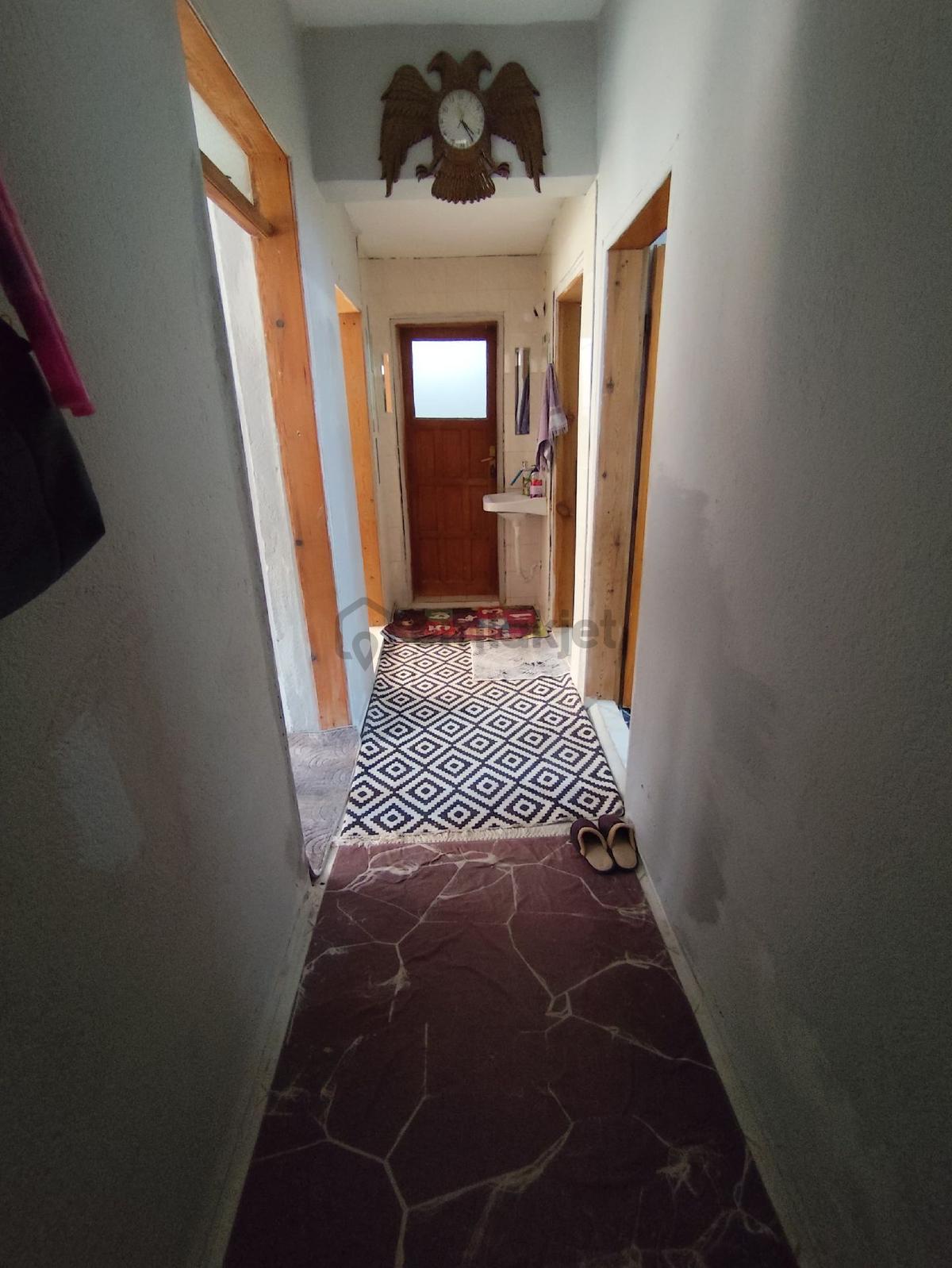 Yılmaz Mah Satilik Müstakil Tarzında Daire - 15