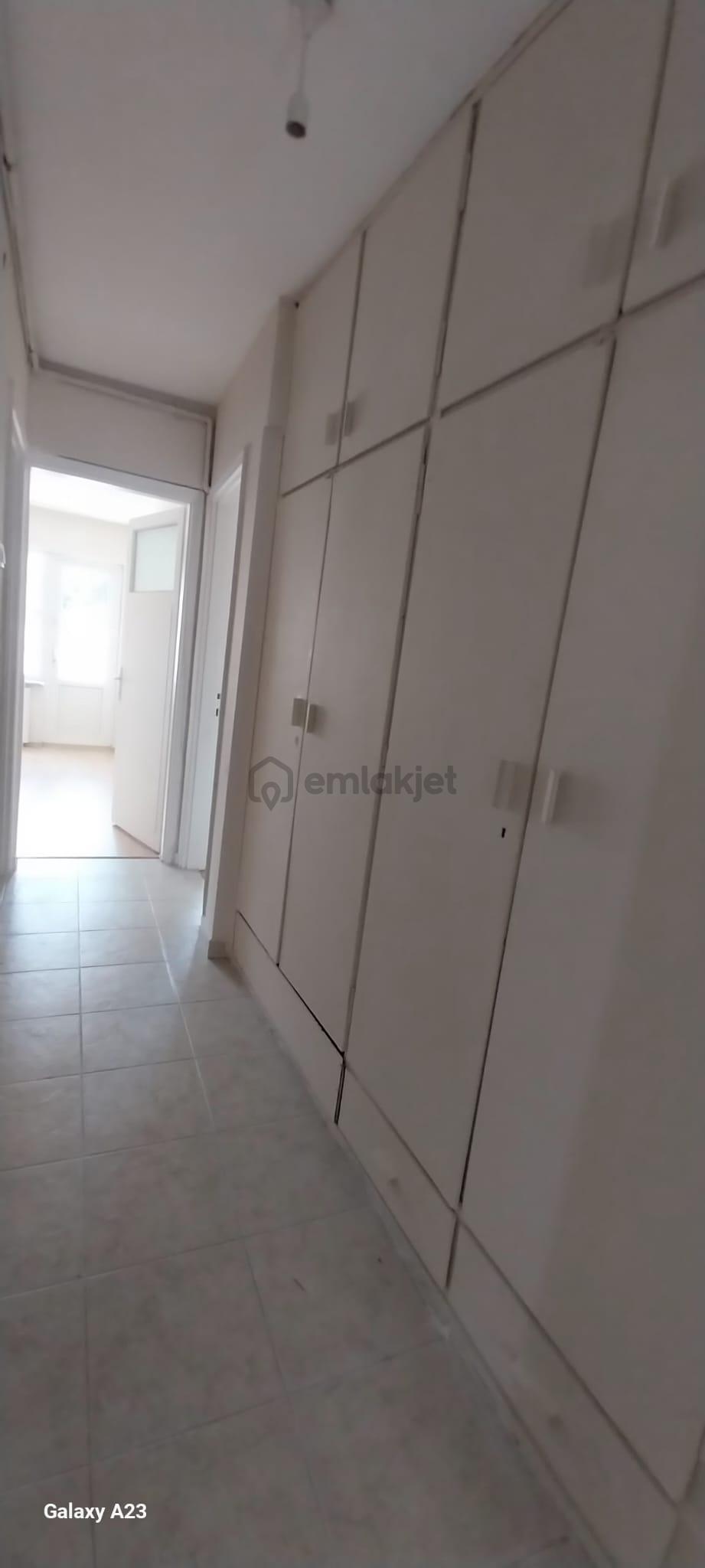 Heykel De Satılık Çift Cepheli Satılık Daire - 10