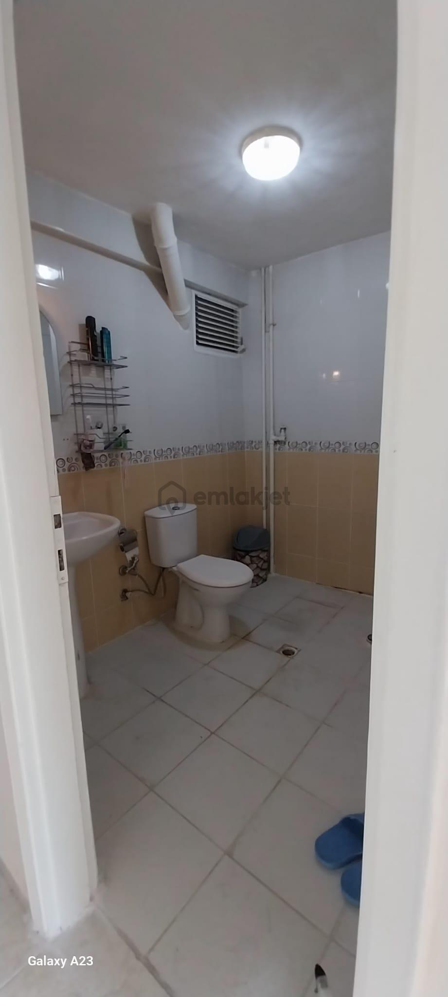 Heykel De Satılık Çift Cepheli Satılık Daire - 12