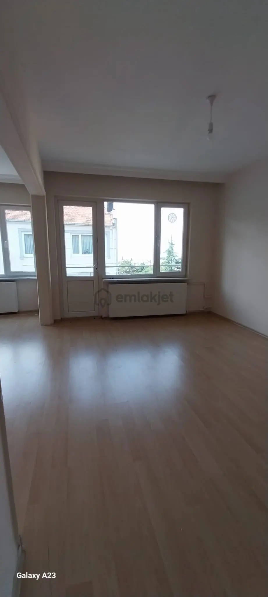 Heykel De Satılık Çift Cepheli Satılık Daire - 8