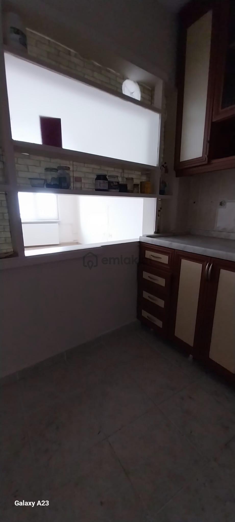 Heykel De Satılık Çift Cepheli Satılık Daire - 5