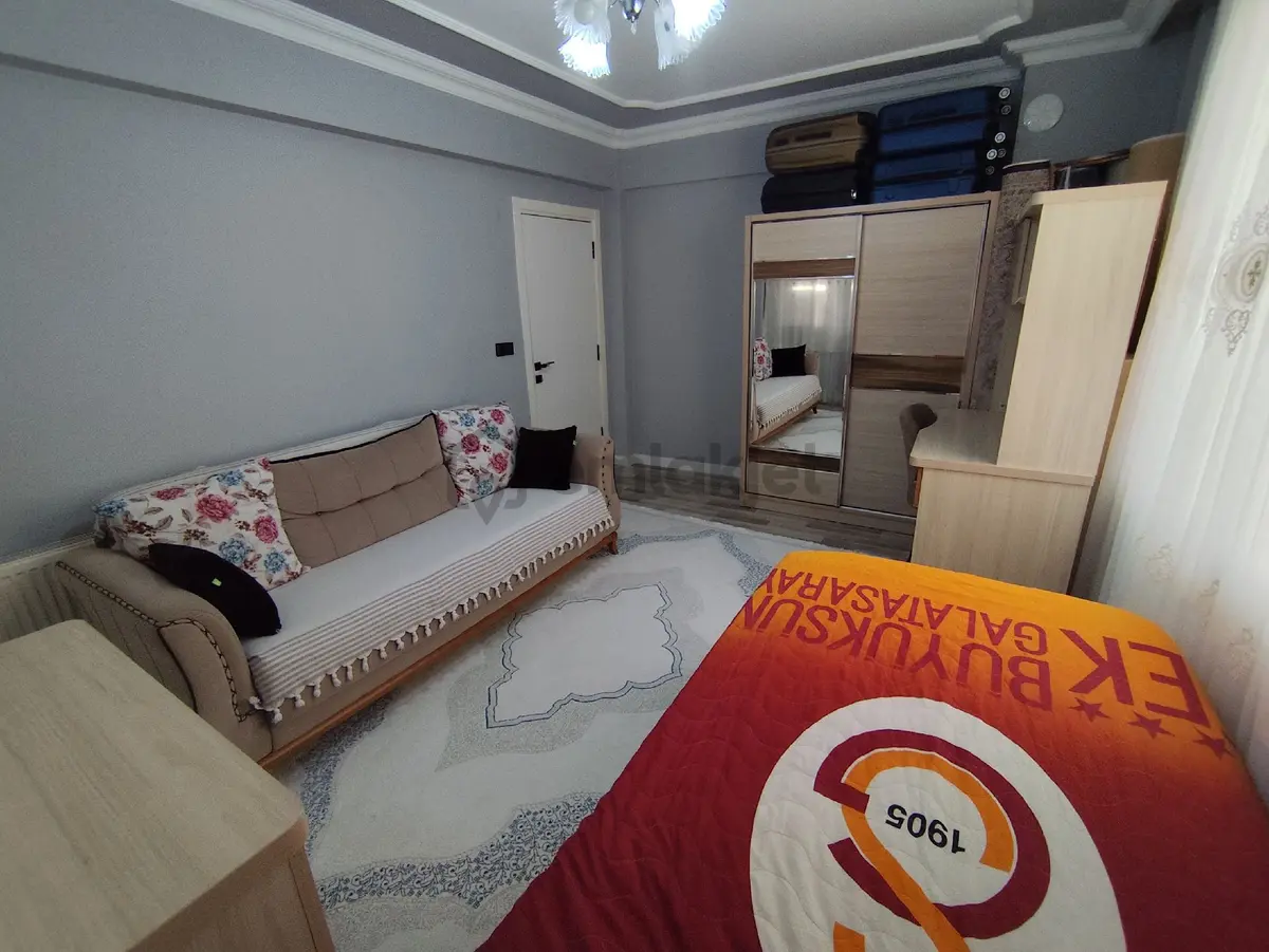 Gümüş Cay Civari Tek Daire Üzeri 3+1 Lüks Satilik Daire - 22