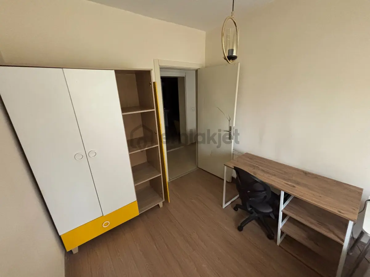 Cb Vizyon’dan 2.etapta Eşyalı Kiralık 1+1 Daire - 14