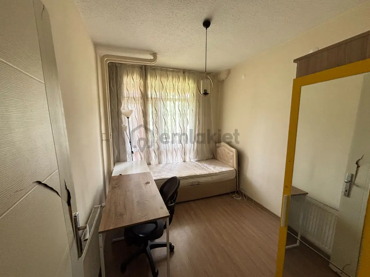 Cb Vizyon’dan 2.etapta Eşyalı Kiralık 1+1 Daire - 12