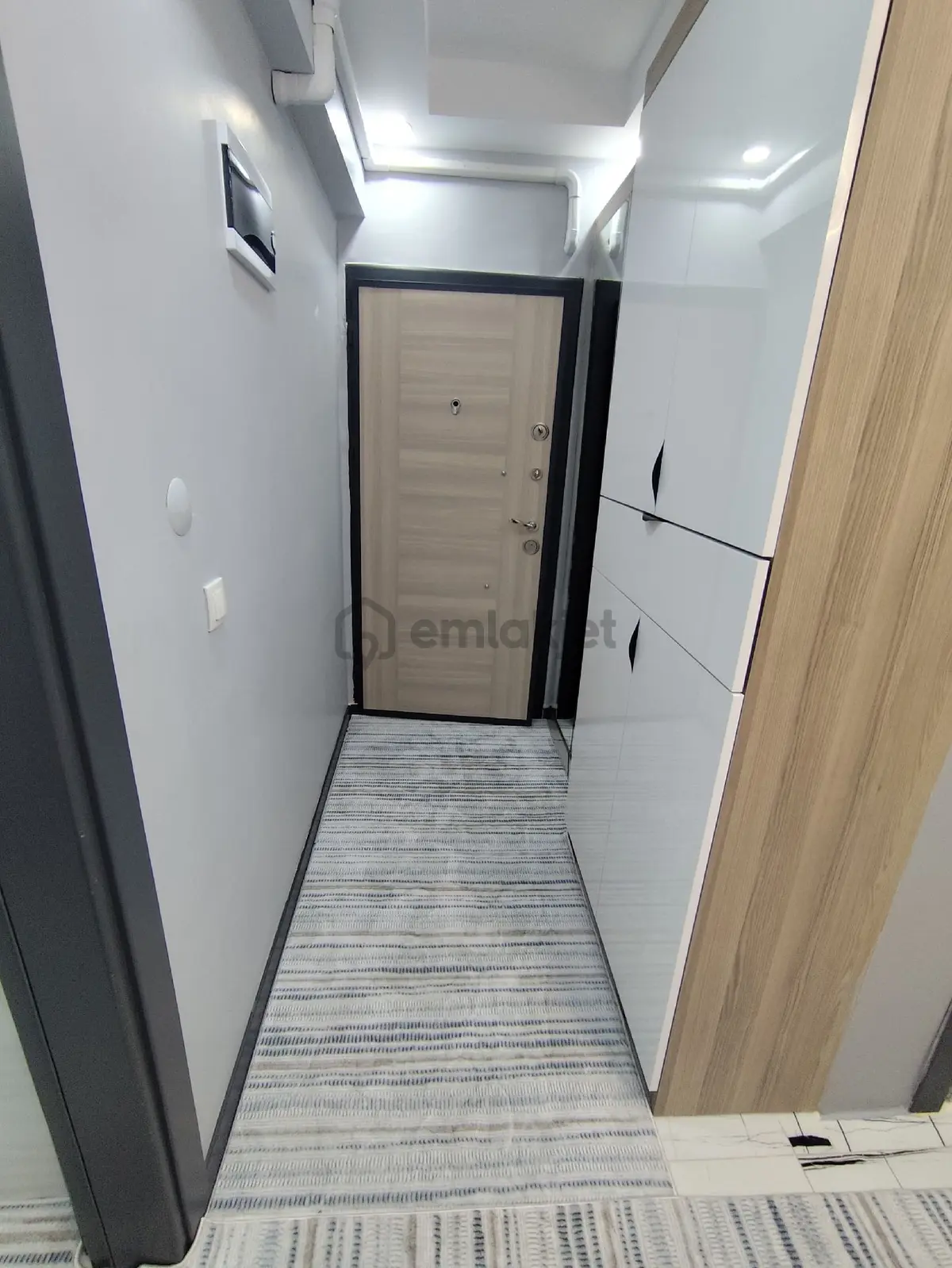 Saglık Mah 3+1 Lüks Eşyalı Satilik Daire - 16