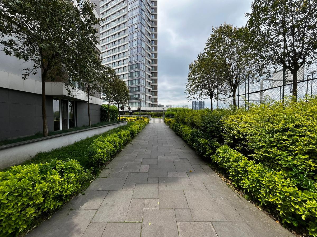 Suryapı Corridor'da Satılık 1+1 Daire 69m² - 9