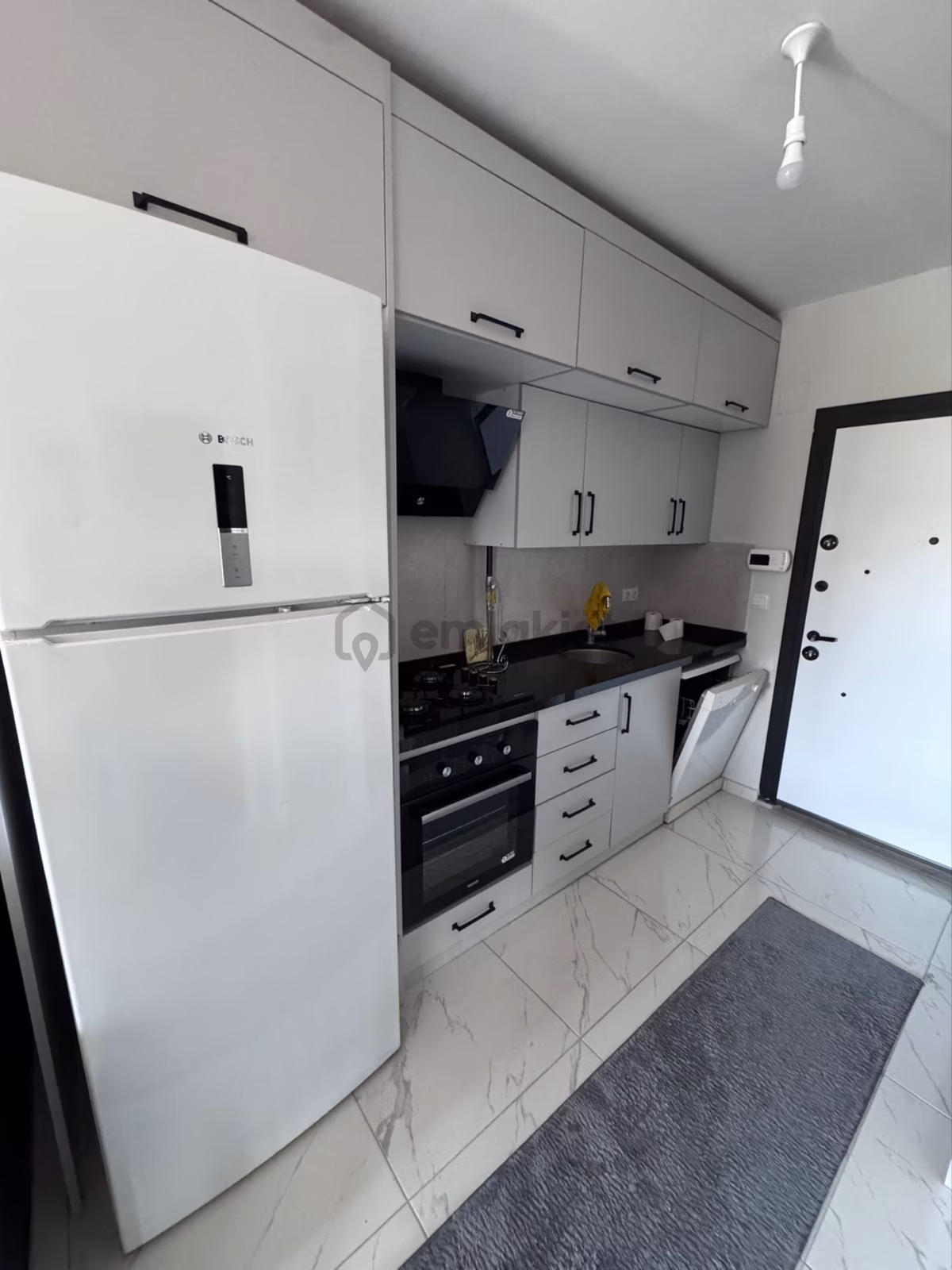 Full+full Eşyalı,boş Kullanıma Hazır,b 1+1 Kiralık - 2