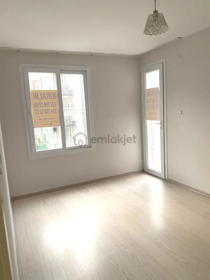 Harika Lokasyonda Bakımlı Kiralık Daire - 6