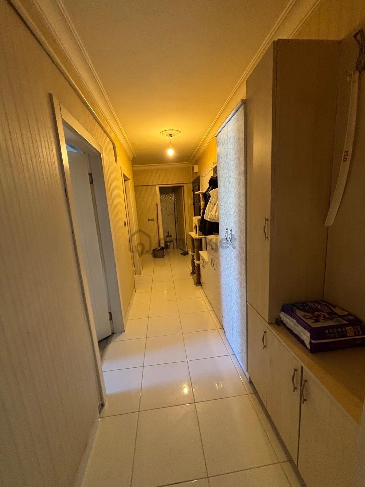 Pınarbaşı Mahallesinde 3+1 120m2 Kiracılı - 7