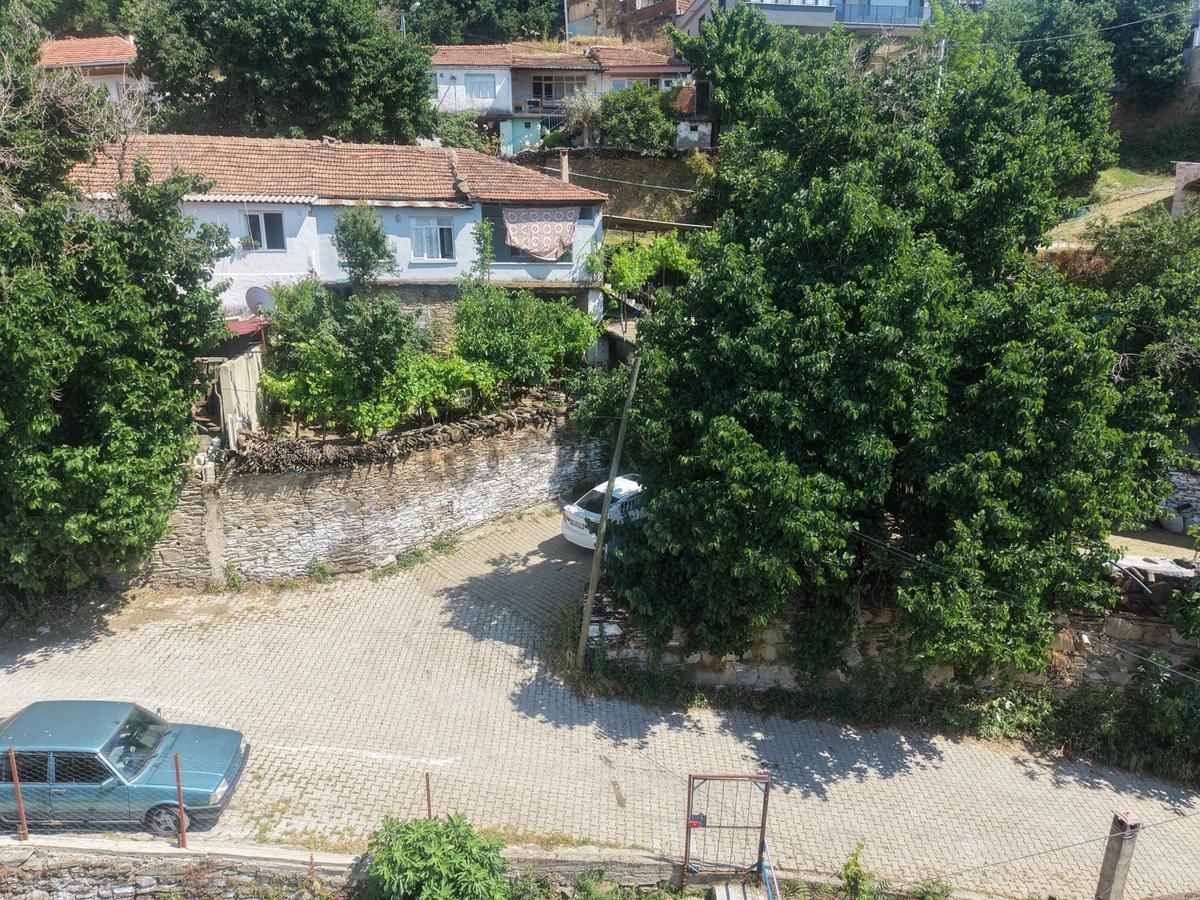 Derin Emlaktan Bayındır Gazilerde Satılık Arsa - 18