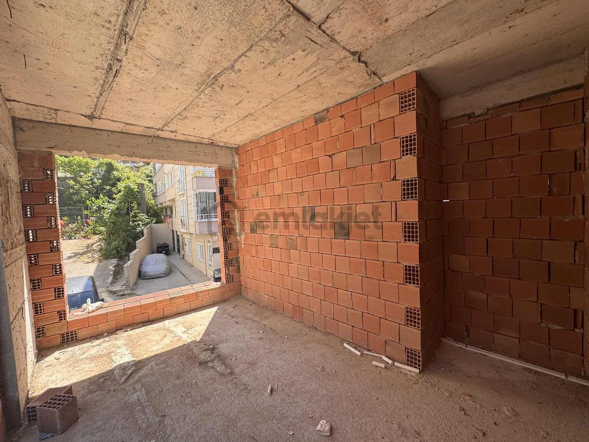 Mudanya Hasanbey Mahallesin'de Satılık Daireler - 9