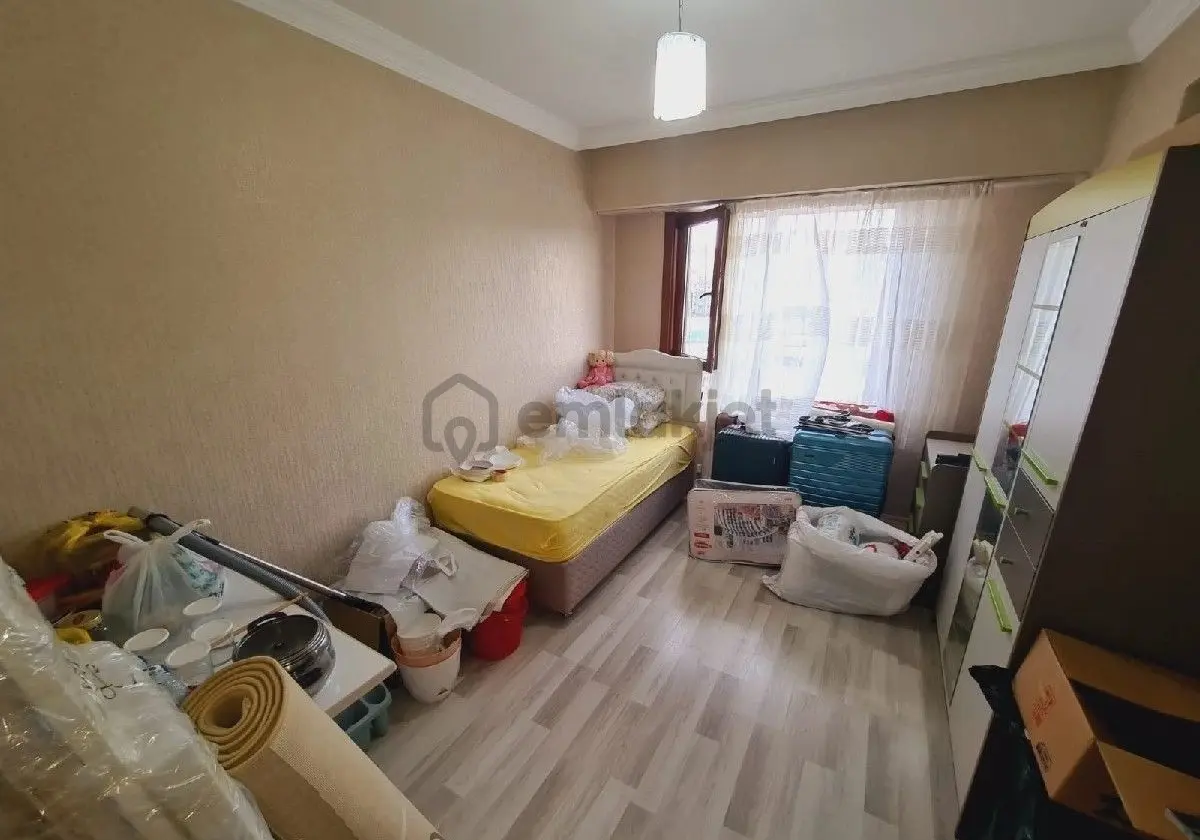 Keçiören Bağlarbaşı Sitede 4+1 Manzaralı Daire - 30