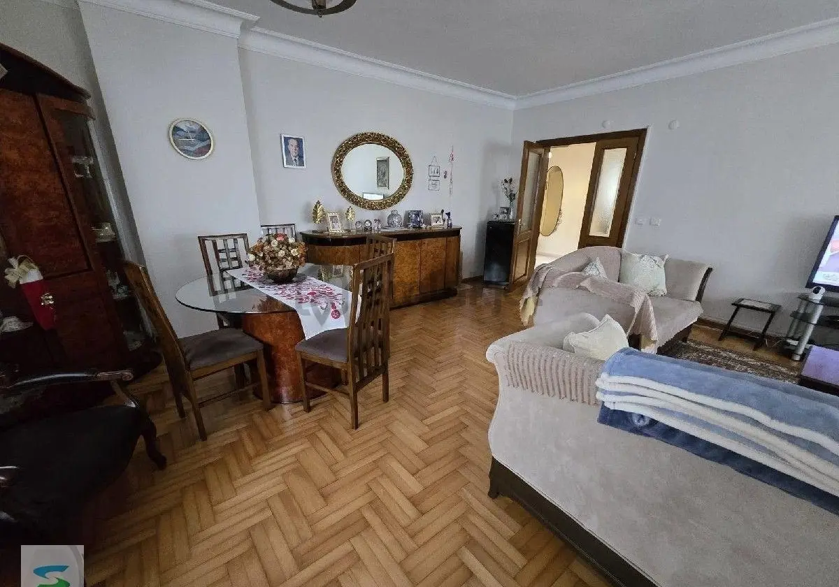 Bakırköy Yeşilyurt'ta Satılık Ferah 3+1 Daire - 4