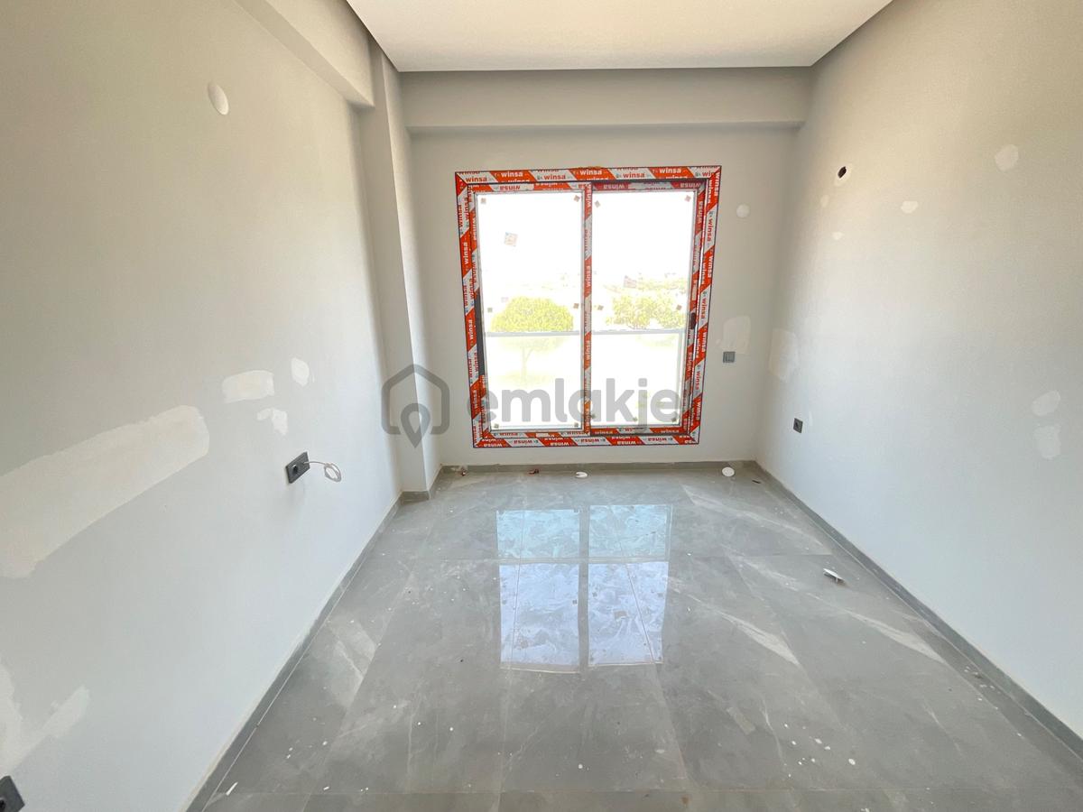 Didim De Satılık 2+1 Sıfır Daire - 13