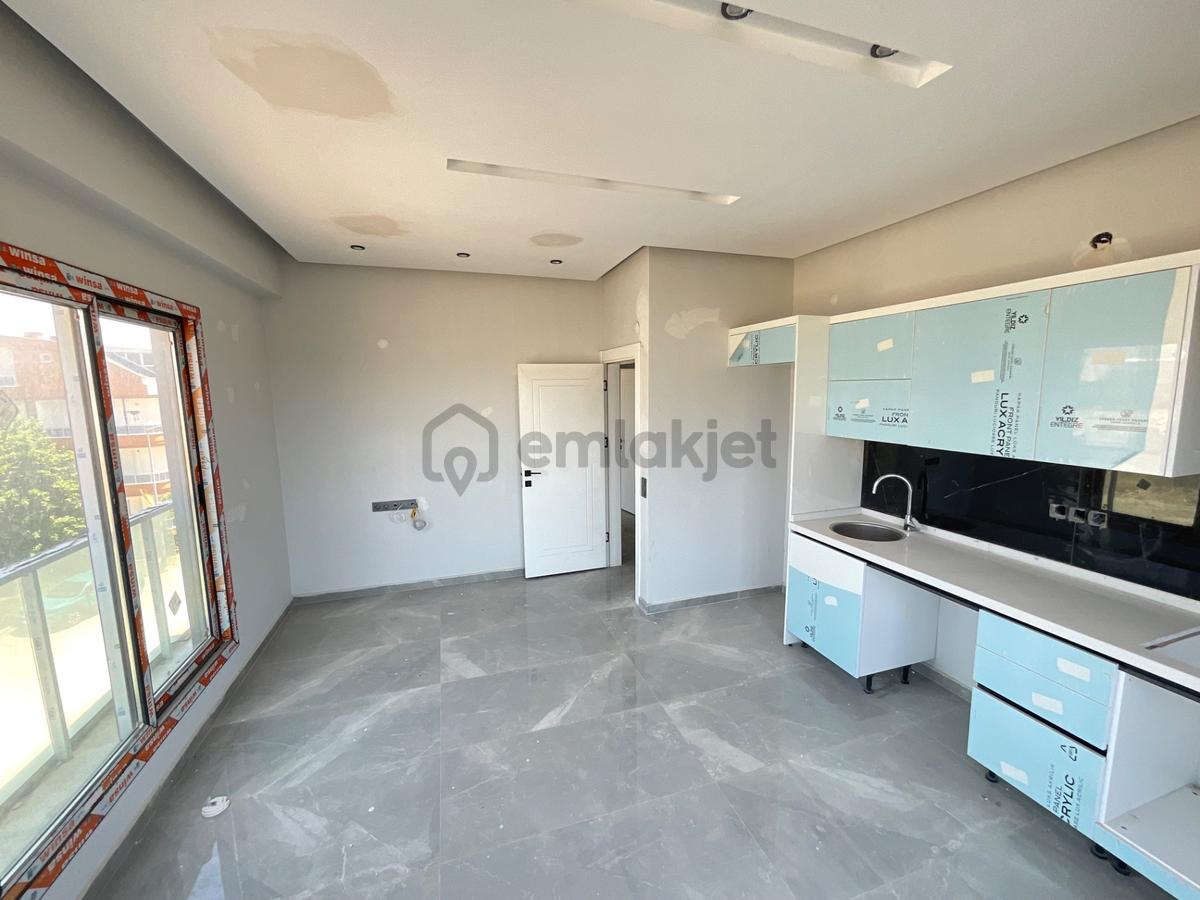Didim De Satılık 2+1 Sıfır Daire - 25