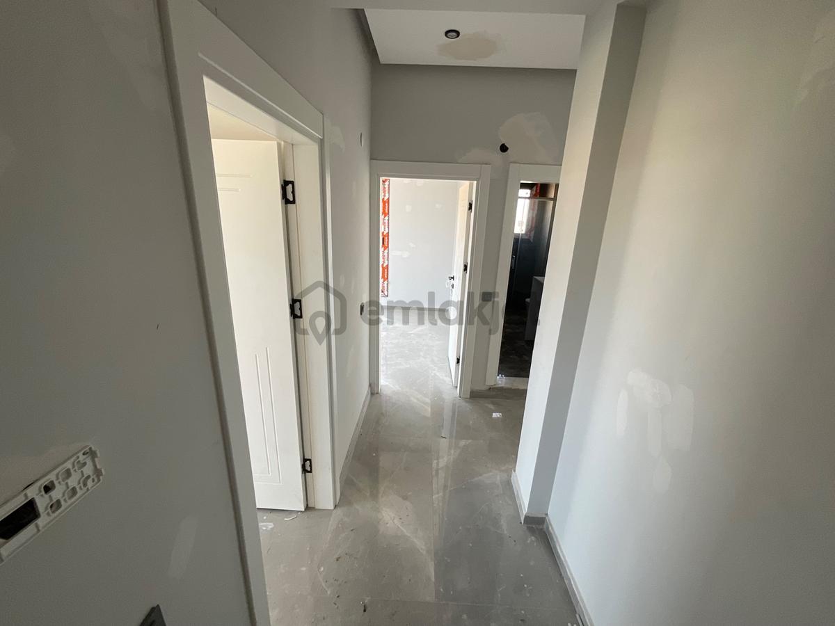 Didim De Satılık 2+1 Sıfır Daire - 7